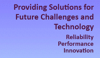 Providing Solutions for Future Challenges and Technology
